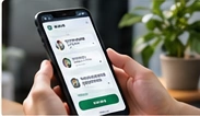 AI 情境示意