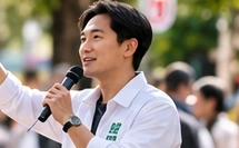 AI 情境示意